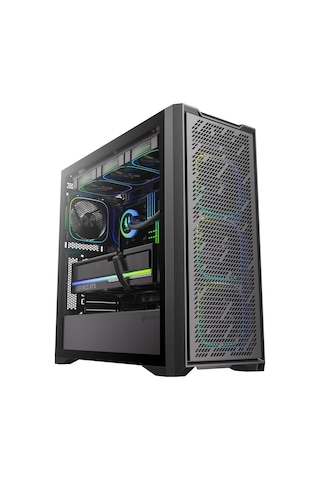 Bitfenix Sepii Black 850w 80+ Bronze Psu 4x120mm Frgb Fan Atx Akak0btf0042
