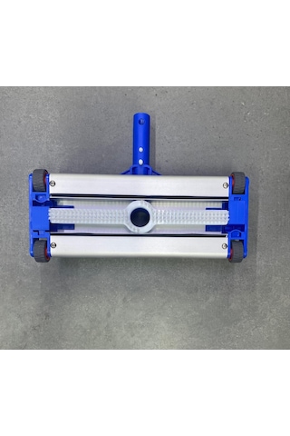 1,5" Powervac Phantom Süpürge Klipsli L:346 Mm