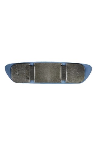 Safir Geçme Tekli Tak Gör Ayna 285x80 Mm