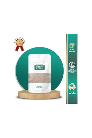 Sebzeli Tam Buğday Krep Karışımı 177 Gr