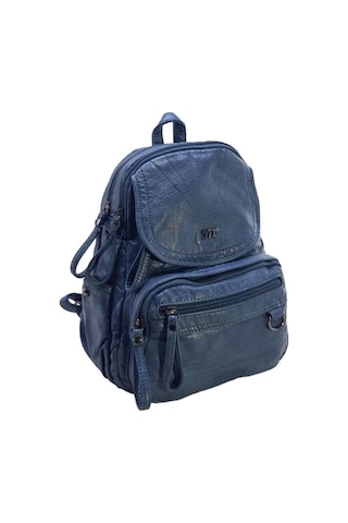 Baginn Y.s.deri Mini Boy Kadın Sırt Çantası Vegan Deri Bayan Çantası 001