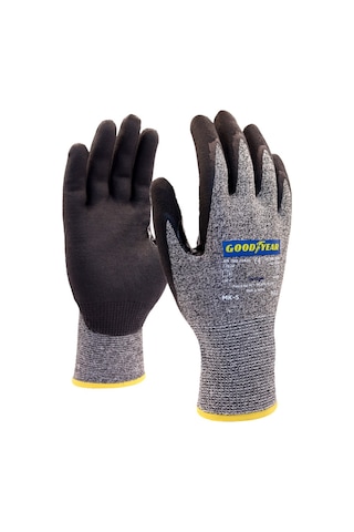 Goodyear 16-1845 Mk-5 Kesilme Dirençli İş Eldiveni Goodyear 16-1845 Mk-5 Kesilme Dirençli İş Eldiveni