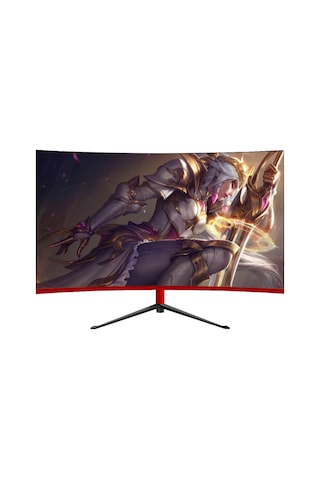 Ramtech DG115 i5-3470 16 GB 500 GB HDD+256 GB SSD R7 240 23.6" Dos Masaüstü Oyuncu Bilgisayarı