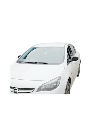 Opel Astra J 2009 Sonrası HB Yarasa Ayna Kapağı