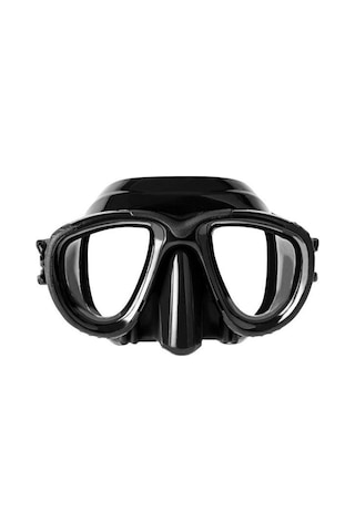 Slalomsport Apnea X-Low Avcı Maske Siyah-Tr05010006