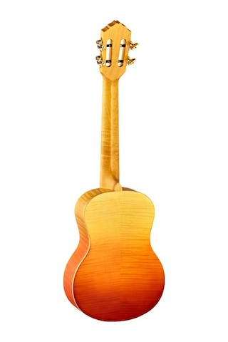 Ortega Rupr-Tqb Tenor Ukulele Tequila Burst
