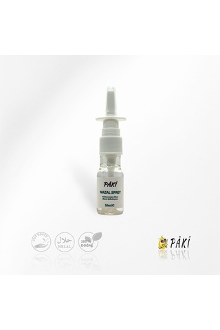 Nazal Sprey 10ml