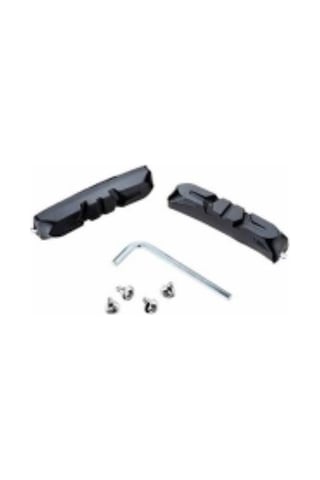 Baradine Mtb-958vcr 3 Işıklı V Fren Pedi