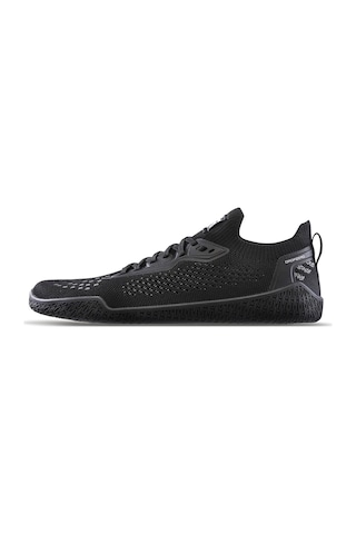 Tyr Dropzero Barefoot Trainer Erkek Spor Ayakkabı Siyah