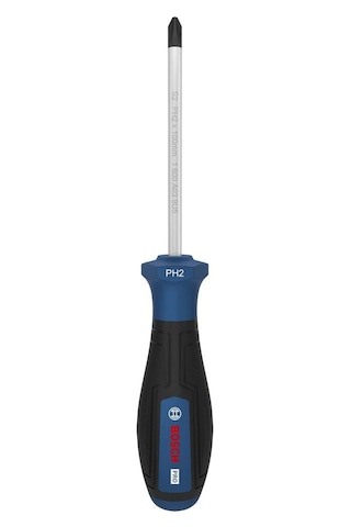 Bosch Pro Ph2x100 Mm Yıldız Tornavida 1600a039rw