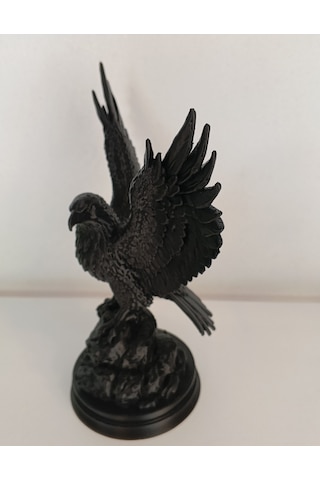 Kartalbüyük-biblo 20Cm