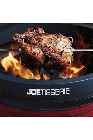 Kamado Joe Joetisserie Et Ve Tavuk Çevirme Aparatı - Big Joe