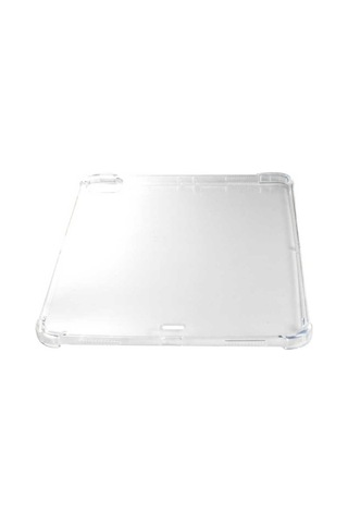 Apple Uyumlu iPad Pro 11 2020 2.nesil Kılıf Zore Tablet Nitro Anti Shock Silikon Kapak Arka Kapak