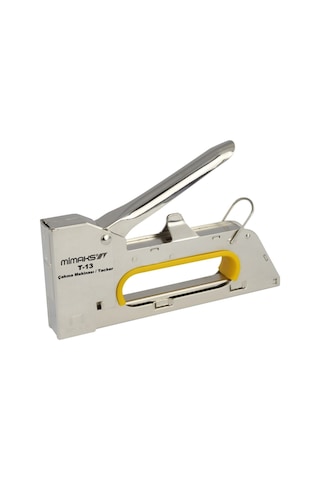 Mimaks Çakma Makinesi T-13 13-4-8