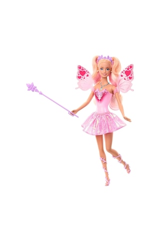 Barbie Fantastical Fairy Doll-jcp76