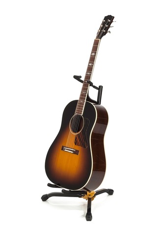 Hercules Hcgs-405b Shoksafe Gitar Sehpası
