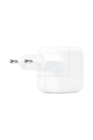 MGN03TU/A Uyumlu 12 W USB Güç Adaptörü Beyaz