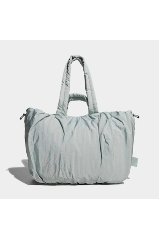 Adidas Must Haves Tote Kadın Gri Spor Çanta Jz2142