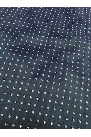 Pentagono Seta Elbiselik İpek Kumaş 4,50x1,40 m 003