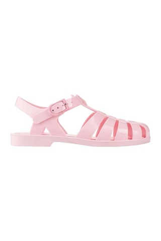 Kadin Tokali Sandalet S10258 Biarritz Pembe