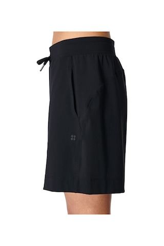 Sweaty Betty Sweaty Betty Explorer Elevated 3 Short Kadın Koşu Şortu Blk Siyah