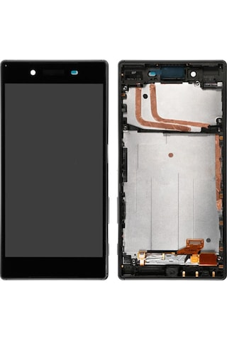 Sony Xperia Z5 (E6603) Lcd Ekran Dokunmatik