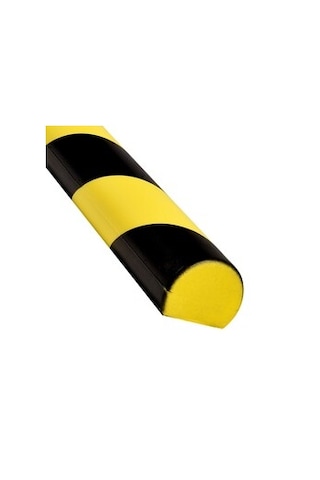 Puffyguard Duvar Panel Koruyucu D - Model D -1 Metre - 40x37x21mm - Tip : C