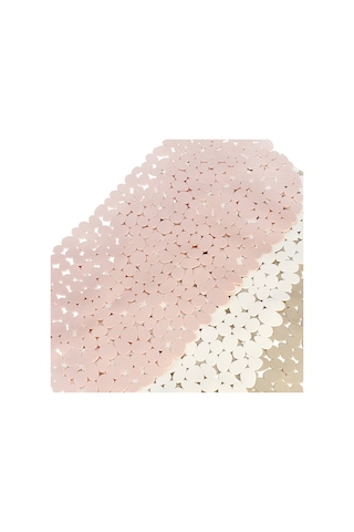 Gondoll Plastik G-60 Banyo Kaydırmazı - Asorti Renkli