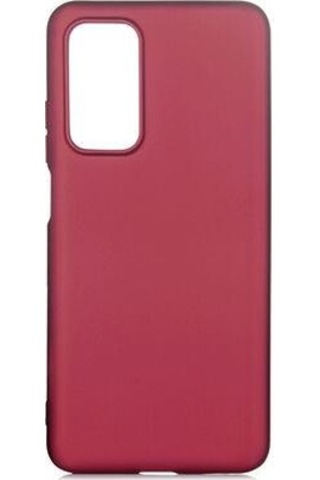 Xiaomi Mi 10t 5g Kılıf Kamera Çıkıntılı Soft Silikon