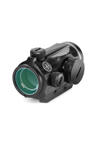 Hawke Vantage 3 Moa Red Dot 1x30 Weaver 12104 Siyah