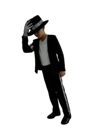 Michael Jackson Kostümü