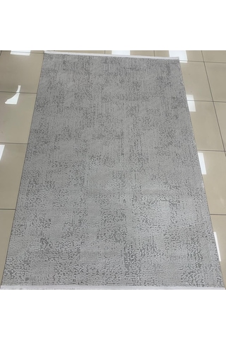 Liparis Halı Avangarde Serisi 5360 Gri Akrilik Salon Oturma Yatak Odası Halısı