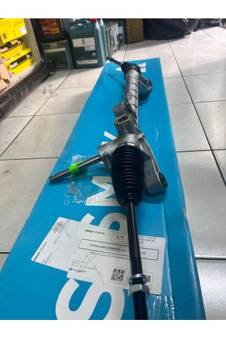 Ford Fiesta 2008-ford Courier 2014-direksiyon Kutusu Ey16 3200 Cb