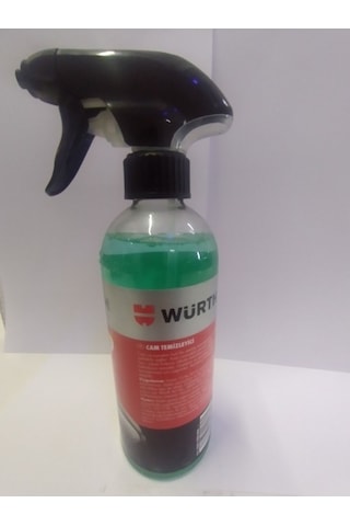 Cam Temizleyici Eco Consumer Line Cam Temizleyici 400ml Consumer Lıne