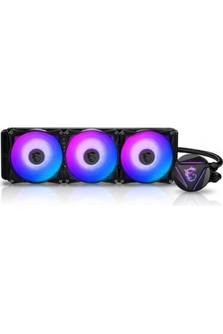 Cougar Coreliquid 360r Argb 360mm Işlemci Sıvı Soğutucu