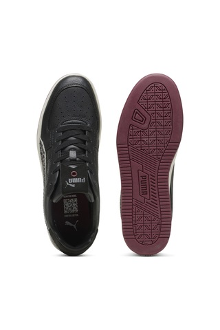 Puma Caven 2.0 Animal Flair Kadın Beyaz Sneaker Ayakkabı 40262802 1705448 Beyaz