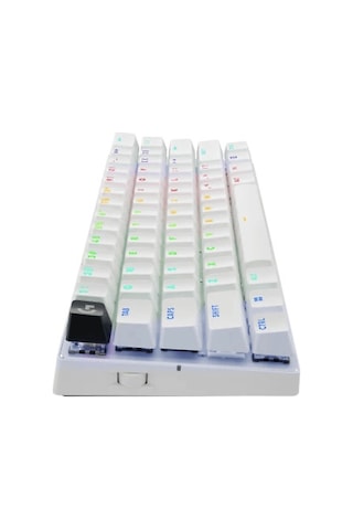 Logıtech G Pro X 60 Lightspeed Wireless Oyuncu Klavye