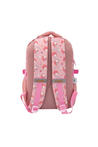 My Melody Okul Çantası 3715 Pembe