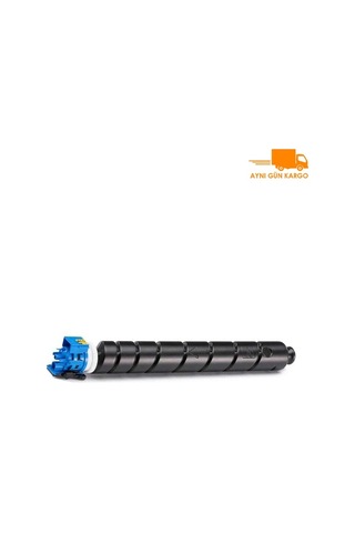 Colorful Toner Kyocera Tk-8345/1t02l7cnl0 Mavi Uyumlu Toner