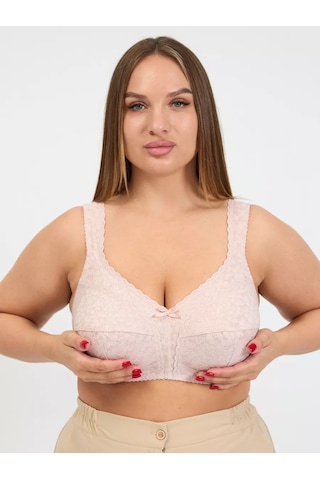 Lavandina Kabarık Olmayan Sütyen Yoğun Kadınlar İçin Yeni Zaman 242701676 Gümüş