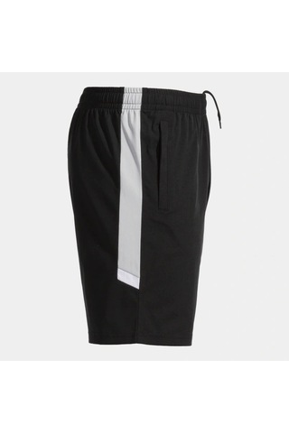 Joma Toledo Bermuda Siyah Şort 103790.111 Siyah