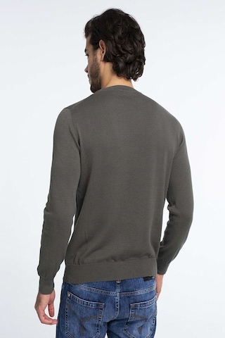 Yeni Zegna Erkek Triko (469816148) Beyaz