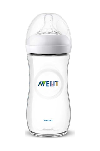 Philips Avent Natural Pp Biberon 330Ml