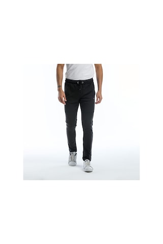 Slazenger Oxford In Erkek Eşofman Altı Siyah