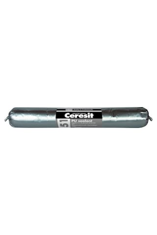 Ceresıt Cs51 Pu Mastık Beyaz 600ml Sosis Beyaz Beyaz