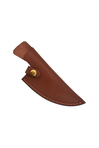 1 Adet Bıçak Kılıfı, Deri Bıçak Kılıfı, Anne Kapanma Ve Kemer İlmekleri, Şefler İçin Uygun Vb. Diğer