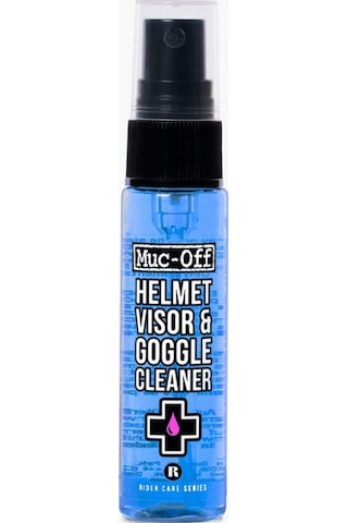 Muc-off Vizör& Gözlük Temizleyici 32ml