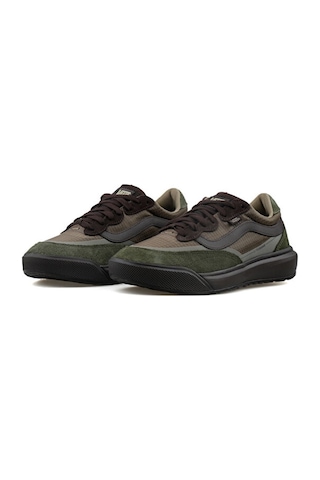 Vans Mte Ultrarange 2.0 Se Erkek Günlük Ayakkabı Vn000d61emp1 Kahverengi Kahverengi