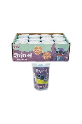 Arkhenx S00064216 Slime Stitch Tub Adet Fiyatıdır Bzs1 Çok Renkli