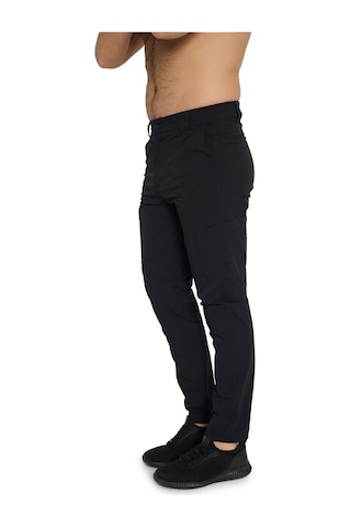 Crozwise Outdoor Darpaça Erkek Pantolon 2235 Siyah